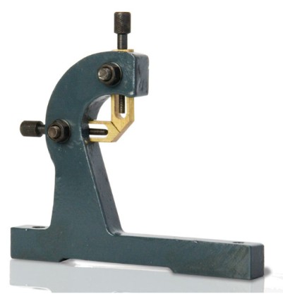 mitlaufende Lünette für TZ6222 15-125mm mit Rollen