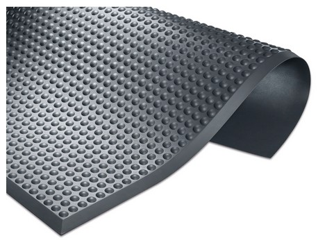 Arbeitsplatzmatte 1840 x 940 mm