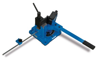Winkelbieger WB 100