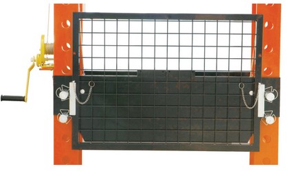 Griffschutz für WPP 20 E