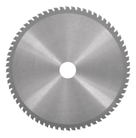 Sägeblatt für Stahl Ø 230 x 1,8 x 25,4 mm Z68
