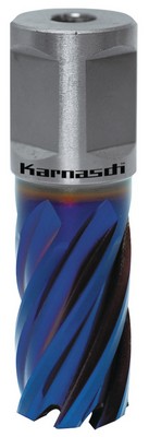 Kernbohrer BLUE-LINE PRO 30 Weldon, Ø 22 mm