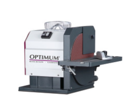 Tellerschleifmaschine GB 305D