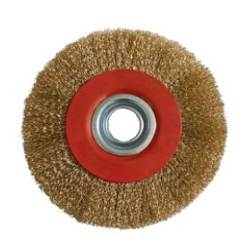 Rundbürste 200x20x32 / 0,3 mm