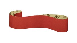 Schleifband mit Papierunterlage Edelstahl, Stahl, Holz 8000 x 150 mm K240