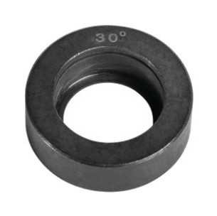 Führungsrolle 30°