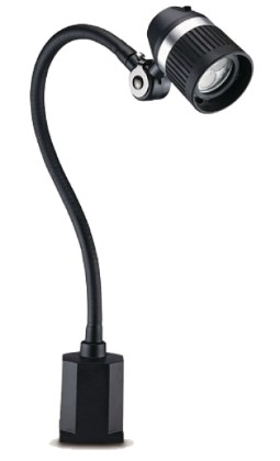 LED-Werkbankleuchte WBL 3