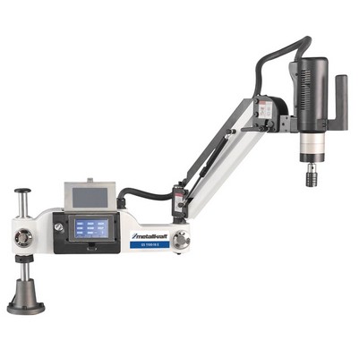 Elektrische Gewindeschneidmaschine GS 1100-16 E