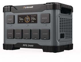 Powerstation PPS 2000