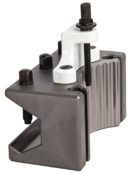 Ersatzstahlhalter 20 x 85 Typ H, für Rundmeißel
