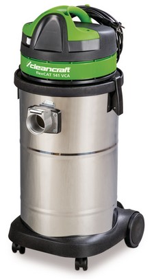 Industrie-Trockensauger 141 VCA