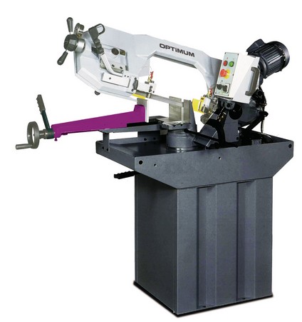 Metallbandsäge S 275NV