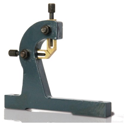 Mitlaufende Lünette Ø max. 34 mm für TU 2304