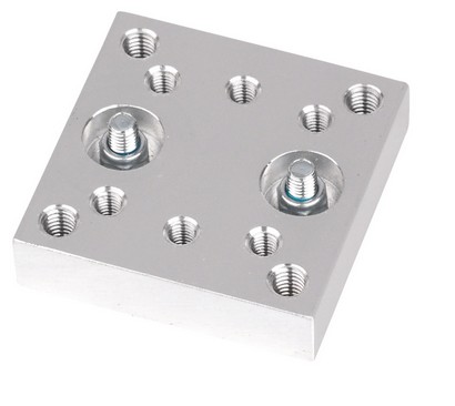Adapterblock Für MAT H