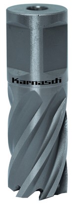Kernbohrer SILVER-LINE 25 Weldon, Ø 24 mm