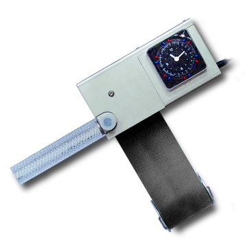 Bandskimmer-Rapid 1.1, 100 mm Bandbreite 230V/50Hz, mit Tages-/Wochenzeitschaltu
