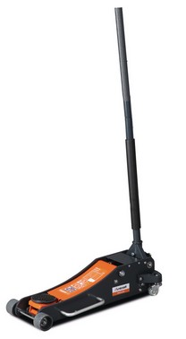 Rangierwagenheber RWHA 2501