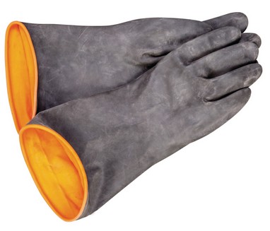 Handschuhe für SSK 1.5
