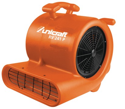 Radialventilator RV 241 P