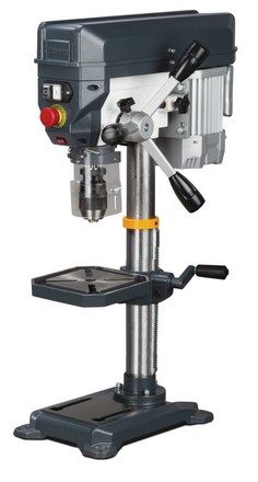 Tischbohrmaschine DQ 18