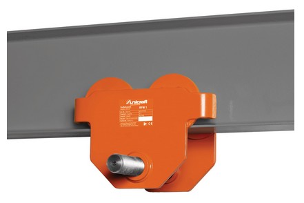 Rollfahrwerk RFW 2