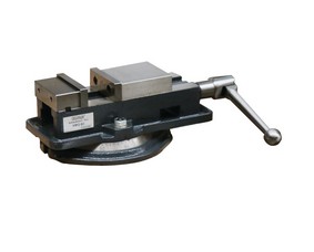 Fräsmaschinenschraubstock VMQ 80
