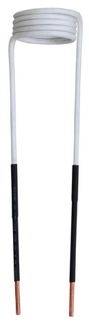 Frontspule Ø 19 mm / M8
