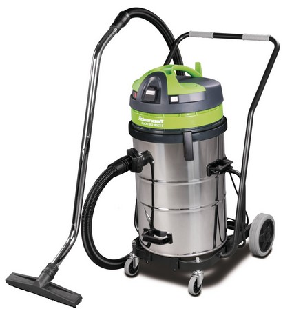 Industrie-Trockensauger 362 IRSCT-3