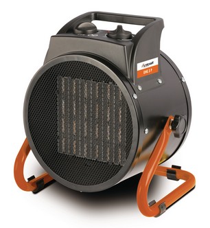 Elektroheizger„tEHG 3 P
