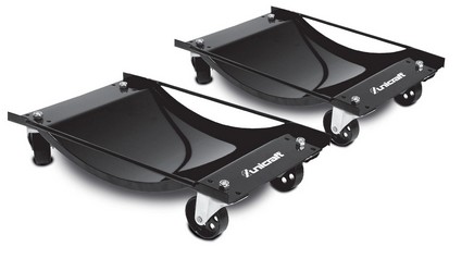 PKW-Rollwagen PRW 450