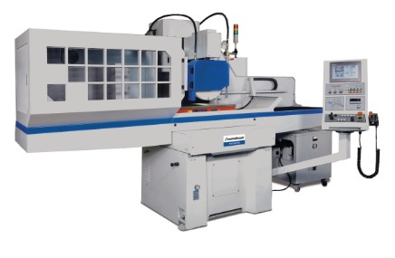 Präzisions-Flächenschleifmaschine FSM 4080 PRO