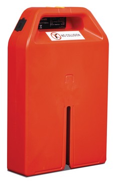 Li-Ion Batterie 24V/20Ah