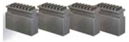 Blockbacken weich 4-teilig für 3442620/3442120