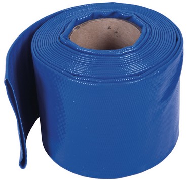 Druckschlauch 76,2 mm x 6,1 m