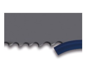 Sägeband 3100 x 27 x 0,9mm 3-4 ZpZ