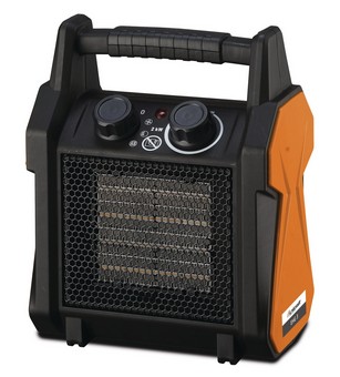 Elektroheizger„tEHG 3