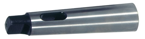 Reduzierhülse MK3-MK2
