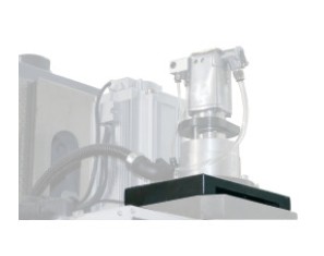 Adapter für pneumatischen Werkzeugwechsler BF30