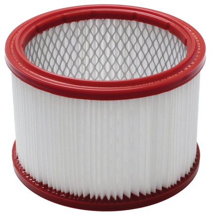 Kartuschenfilter, antistatisch HEPA H14