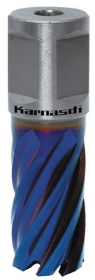 Kernbohrer BLUE-LINE PRO 30 Weldon, Ø 25 mm