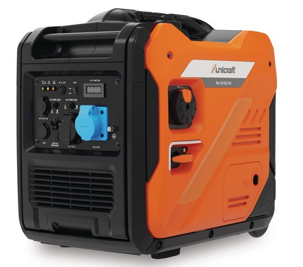 Inverter-Stromerzeuger PG-I 55 SE-S HC