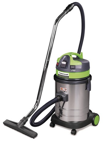 Industrie-Trockensauger 133 IRSC M-Class