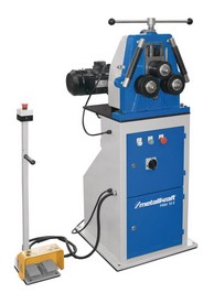 Motorische Ringbiegemaschine PRM 10 E