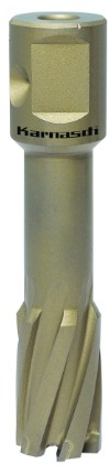 Kernbohrer HARD-LINE 55 Universal Ø 12 mm