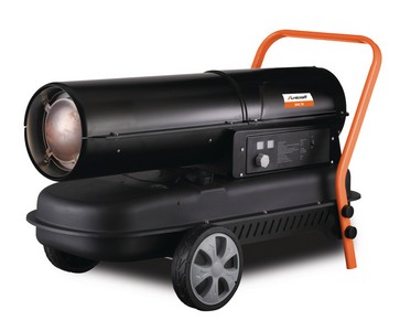 Dieselheizger„tDHG 50
