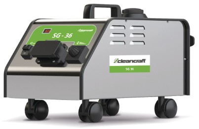Dampfreiniger SG 36