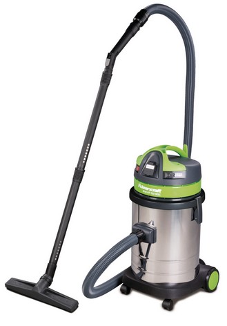 Industrie-Trockensauger 133 IRSC