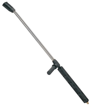 Doppelstrahllanze 700 mm