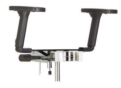 Armlehnen-Paar für Hochstuhl HS 1