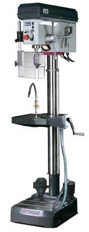 Säulenbohrmaschine B 28HV